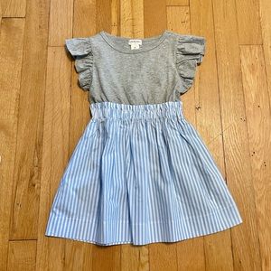 J. Crew Factory Toddler Dress